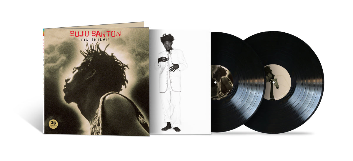 'Til Shiloh (25th Anniversary 2LP)
