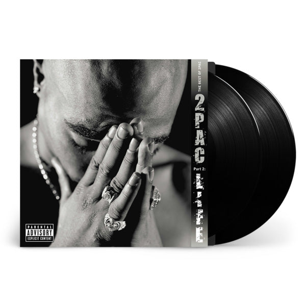 The Best Of 2Pac Part 2: Life (2LP)