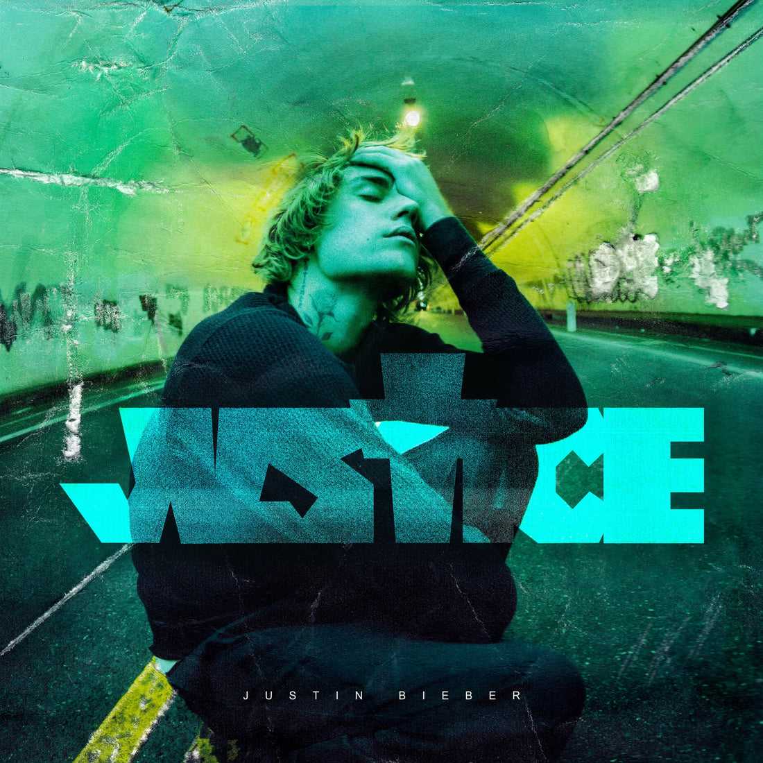 Justice (CD)