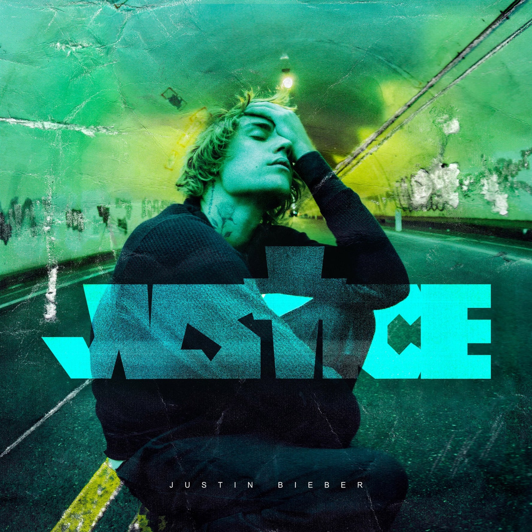 Justice (CD)
