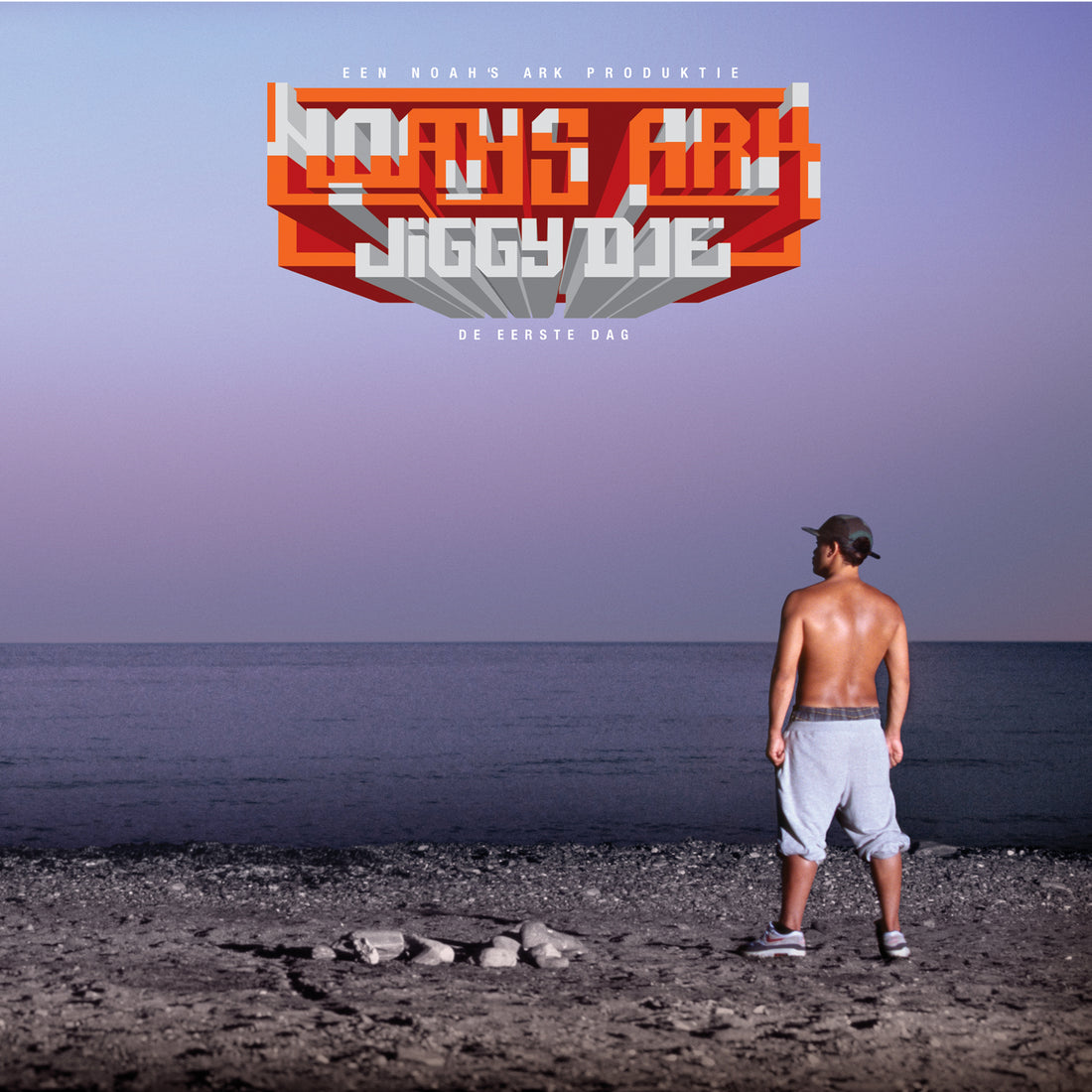 Noahs Ark (2LP)