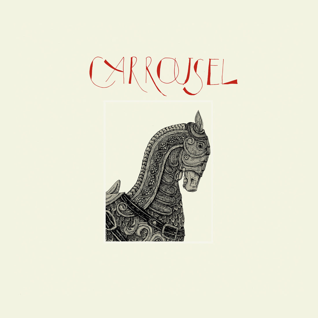 Carrousel (CD)