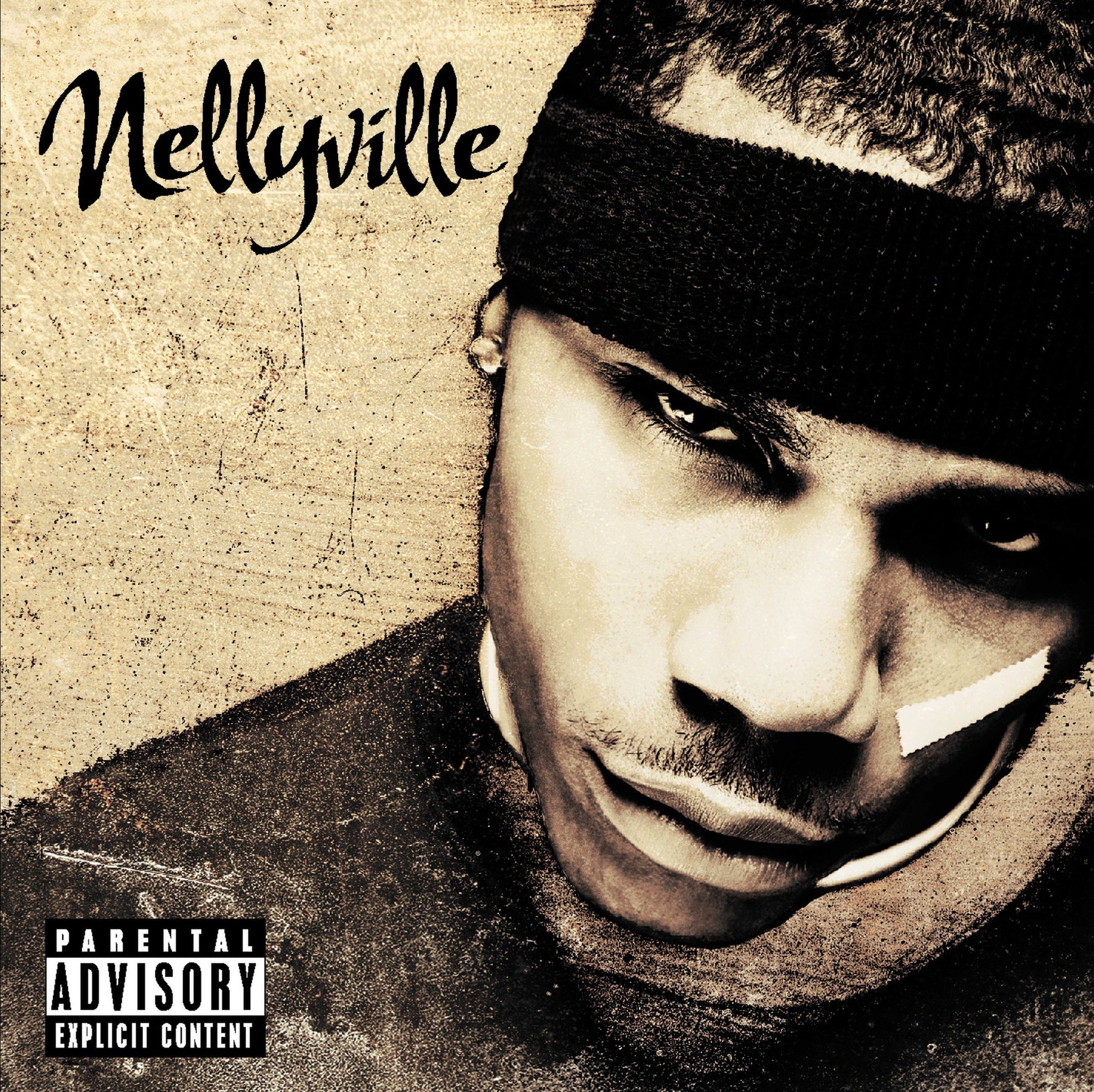 Nellyville (2LP)