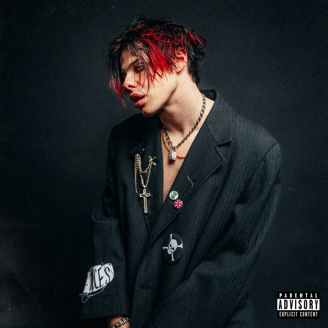 YUNGBLUD (Deluxe CD)