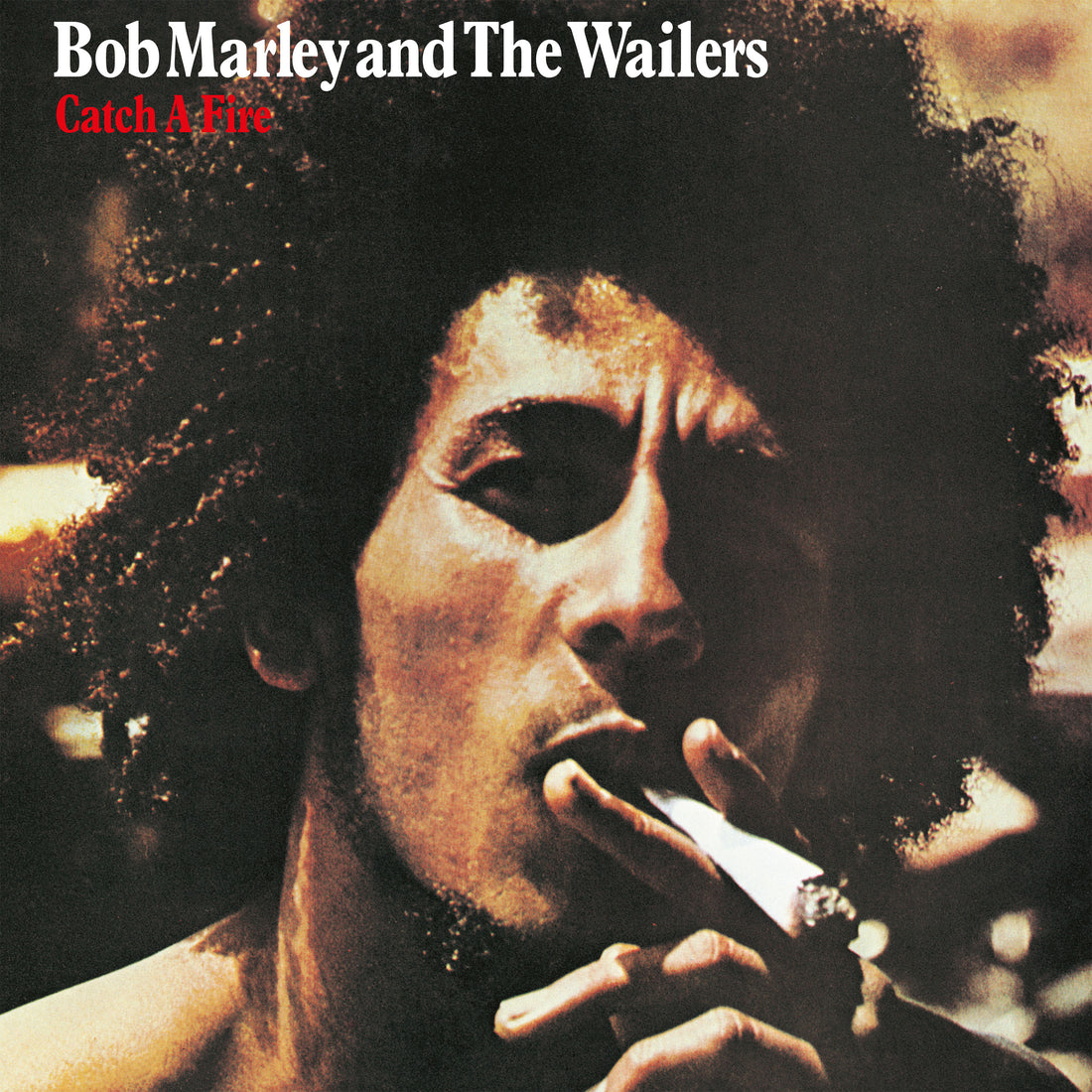 Catch A Fire (Store Exclusive 50th Anniversary Red/Gold/Green 3LP+Etched 12Inch Single)