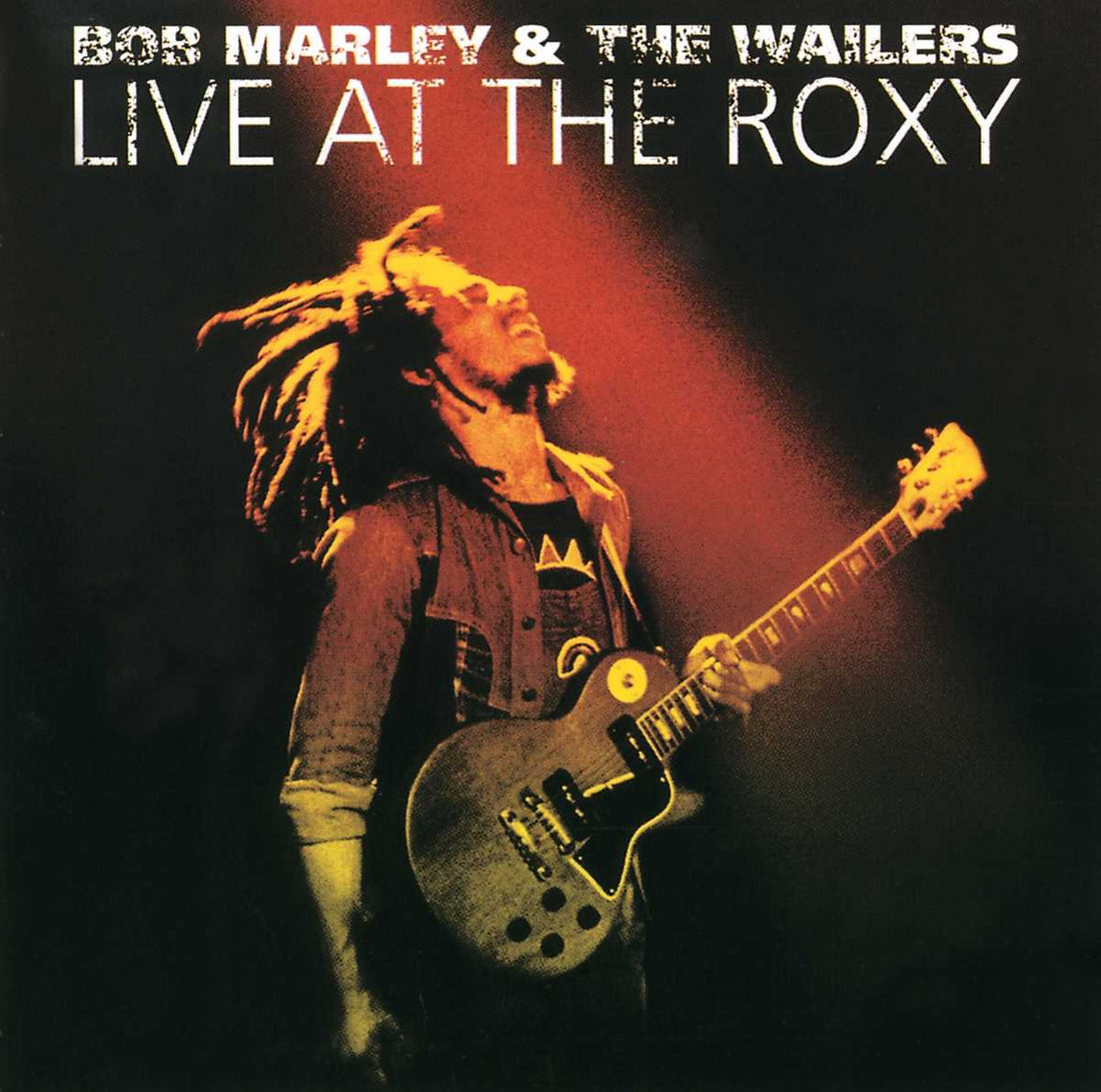 Live At The Roxy (2CD)
