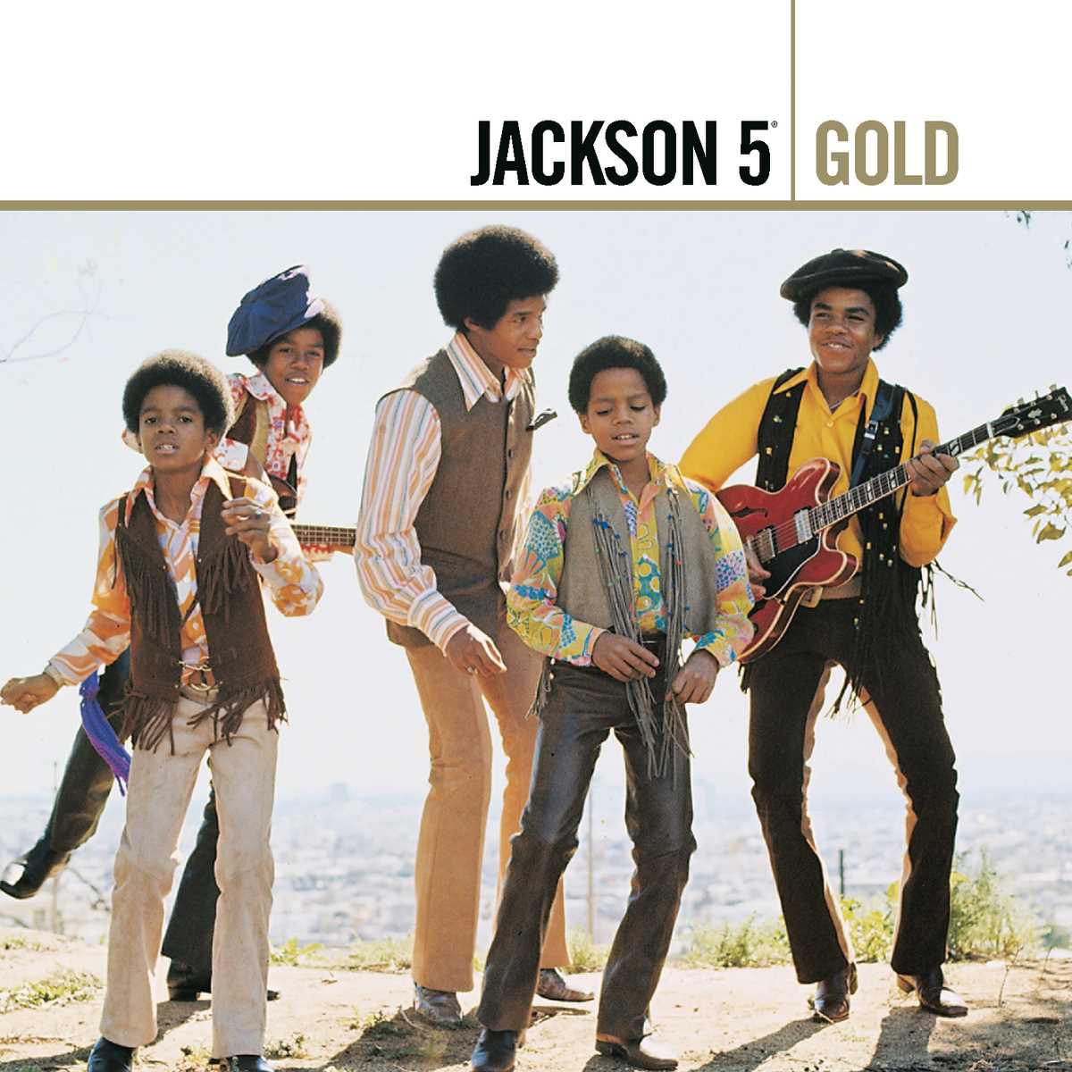 Gold (2CD)