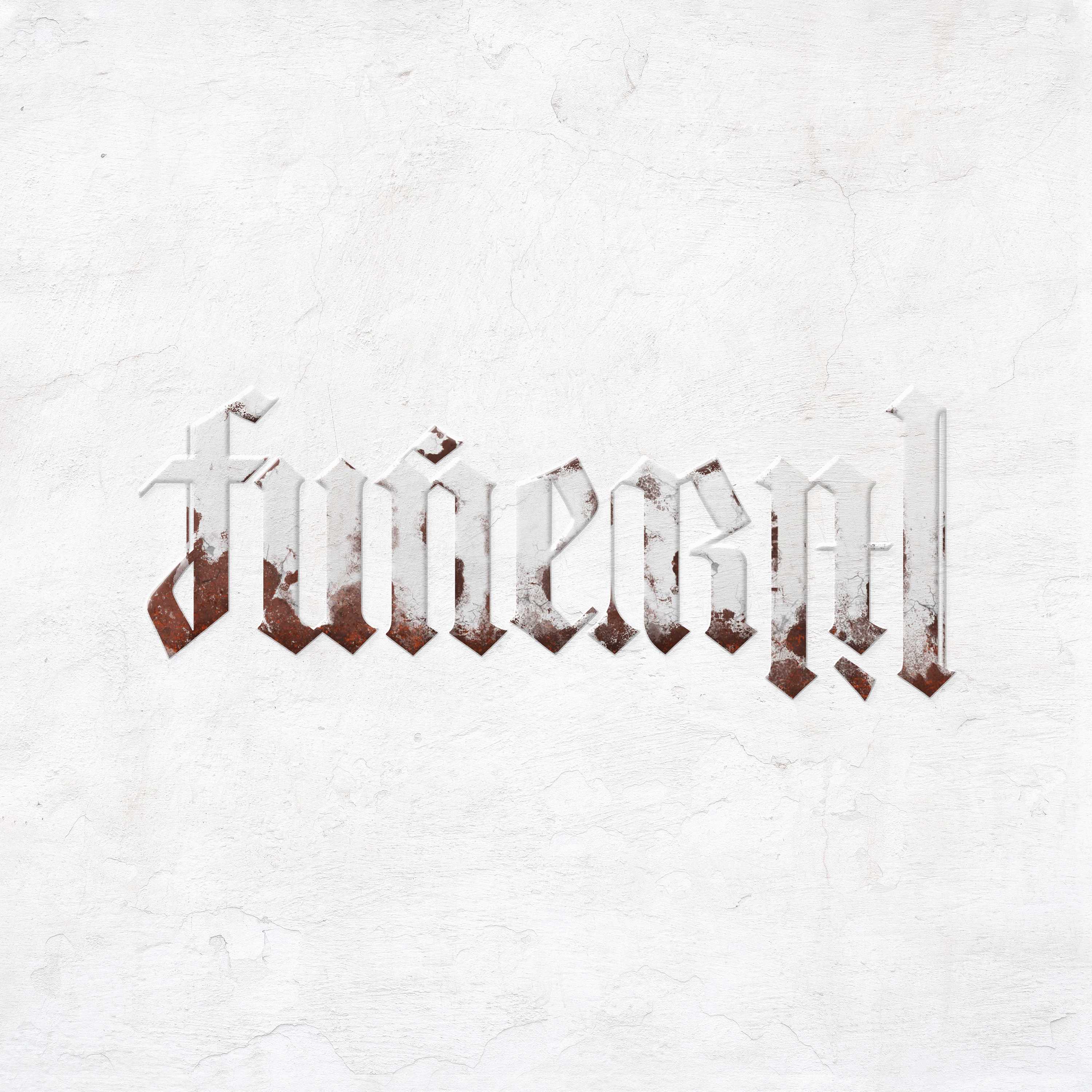 Funeral (2LP)