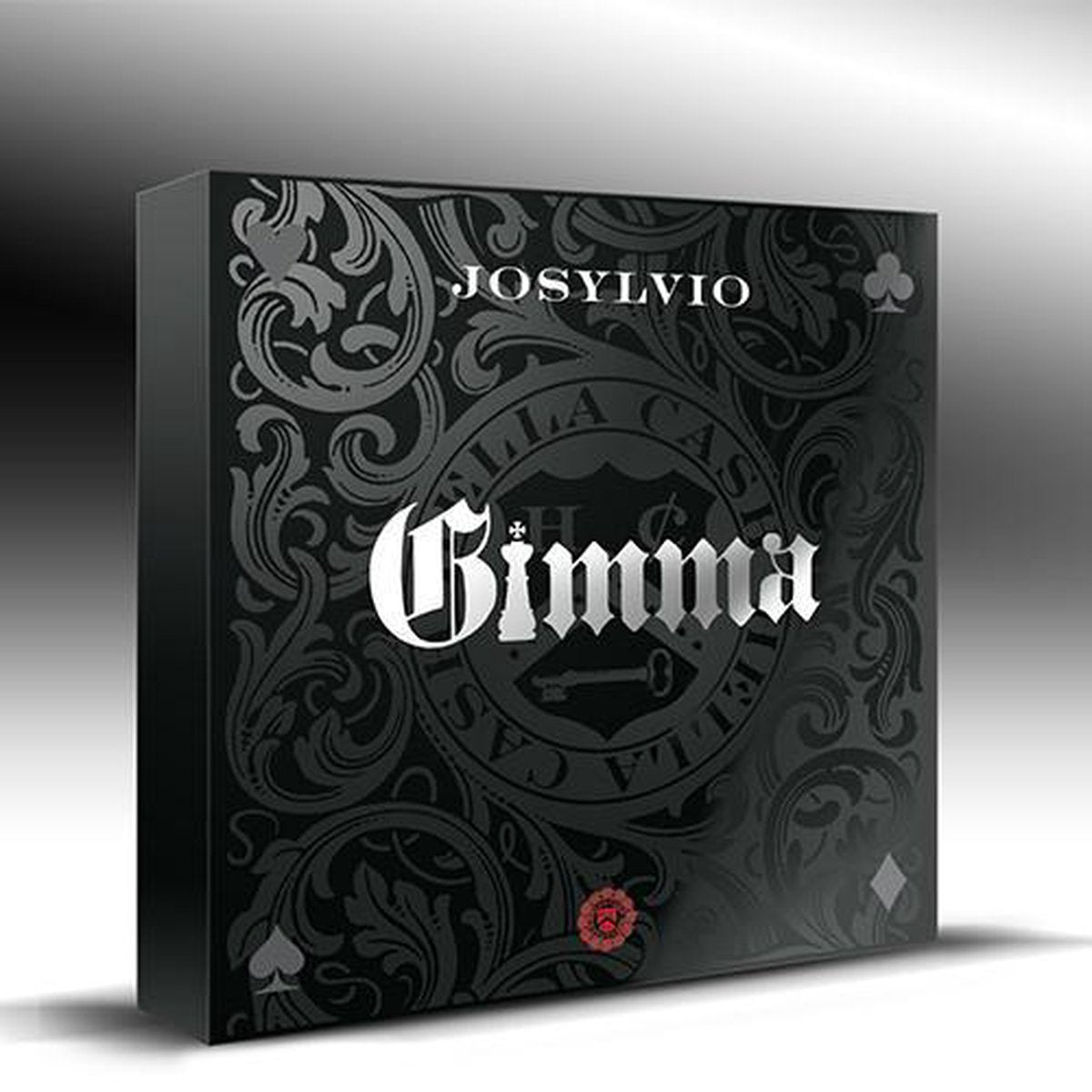 Gimma (CD)