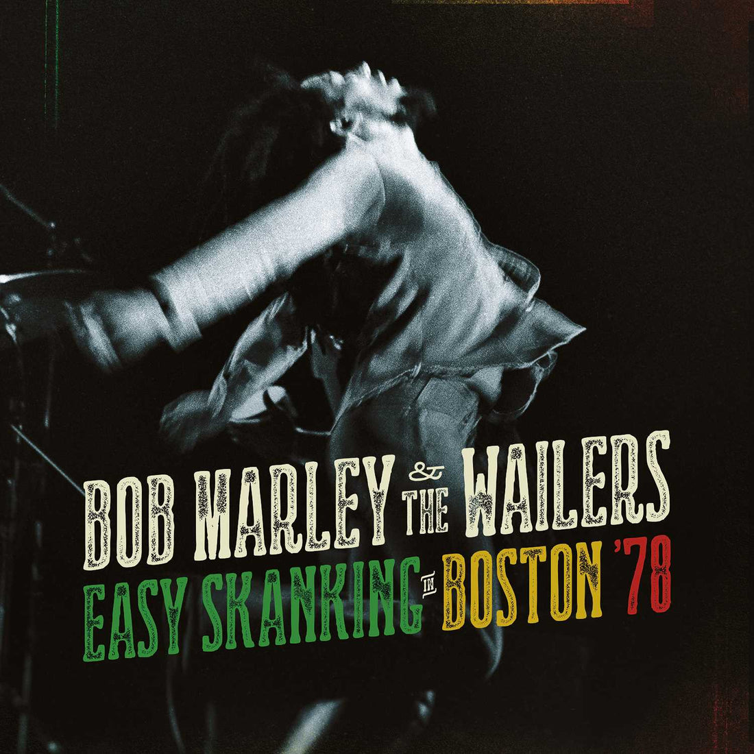 Easy Skanking In Boston '78 (2LP)