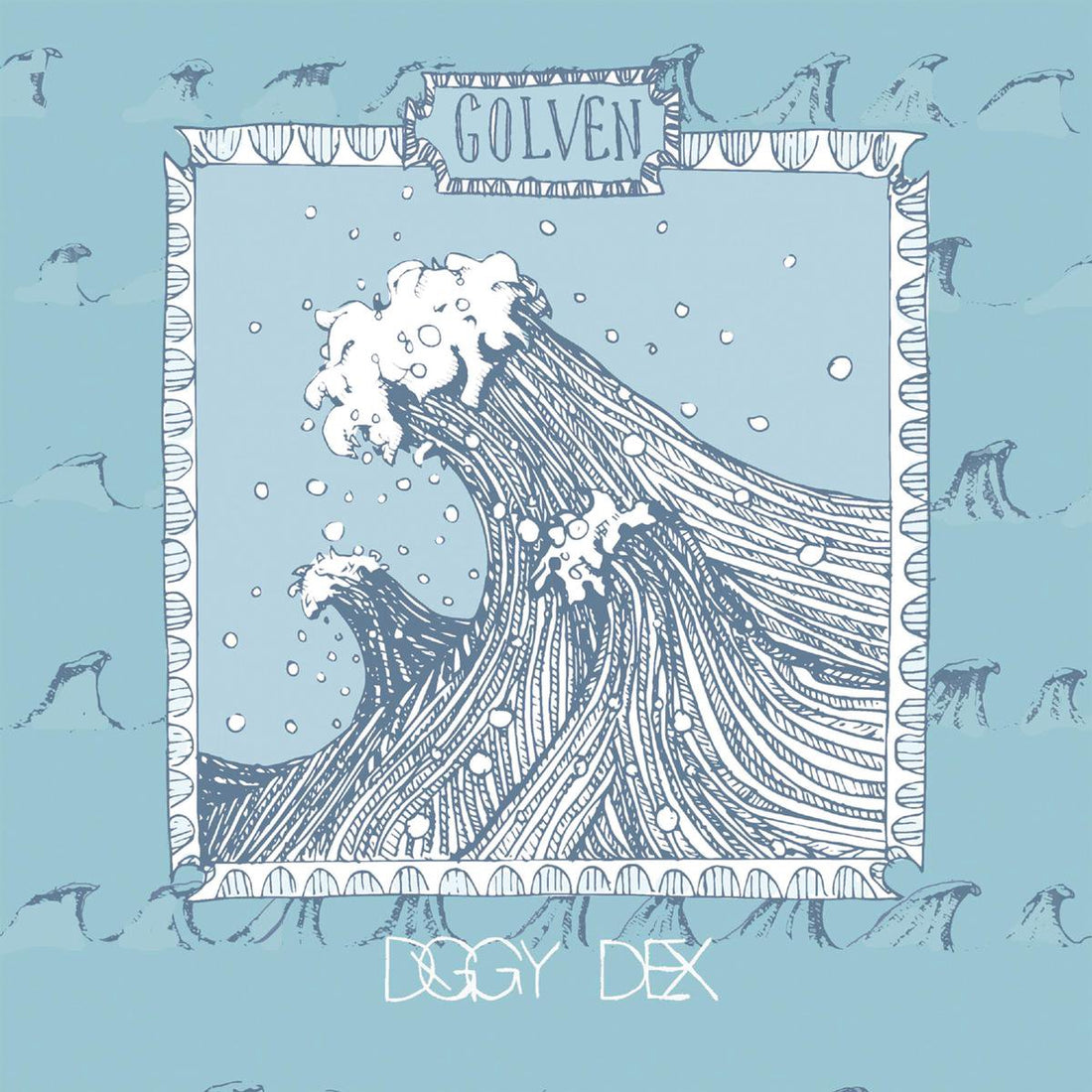 Golven (LP)