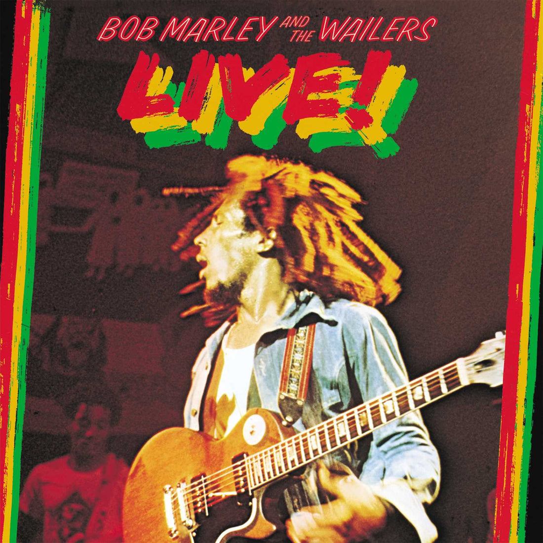 Live! (Deluxe 2CD)