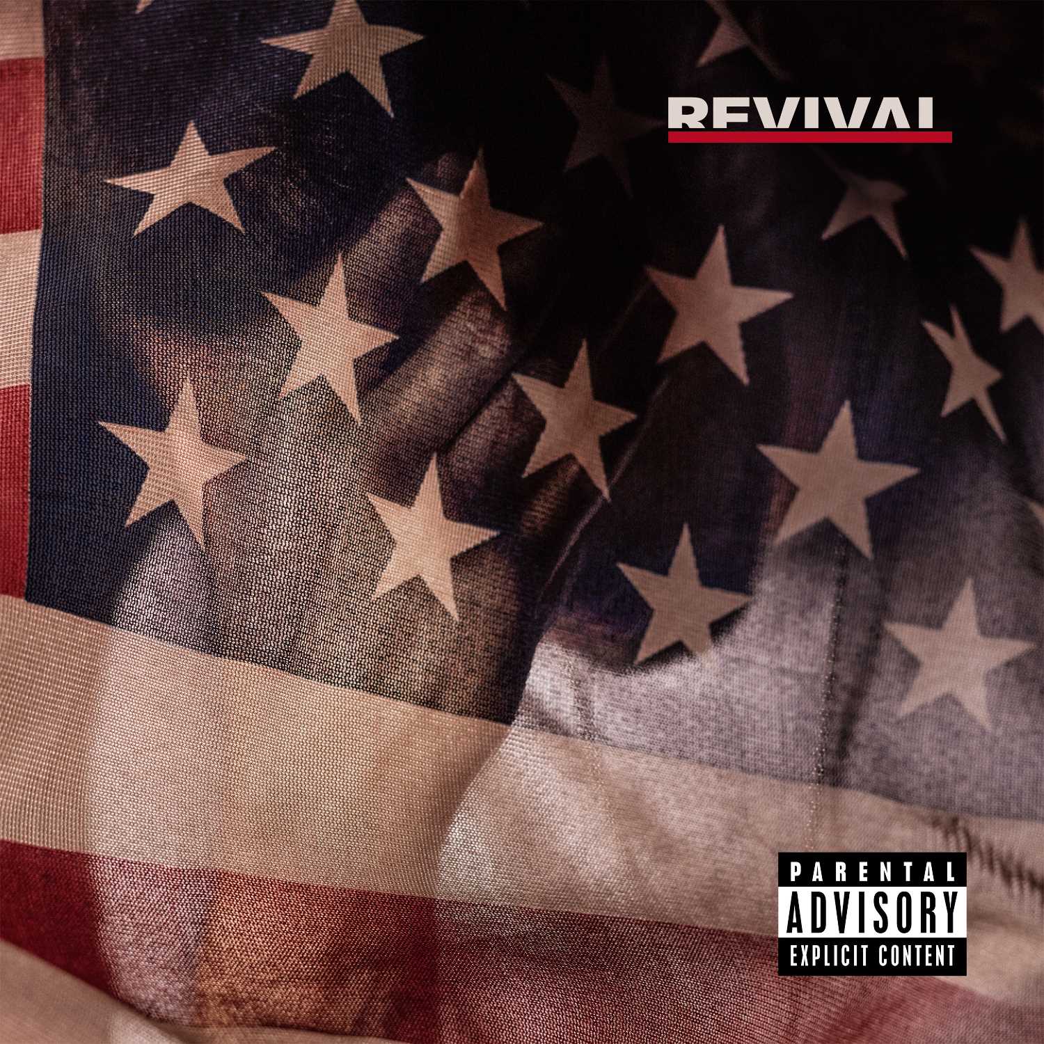 Revival (2LP)