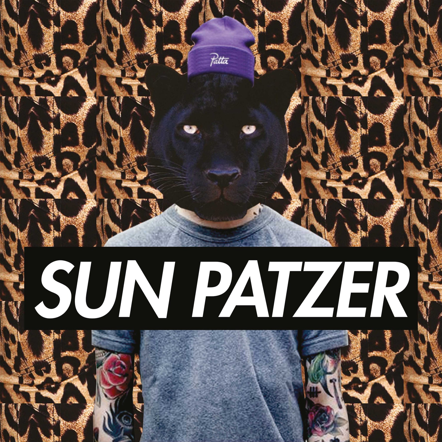 Sun Patzer