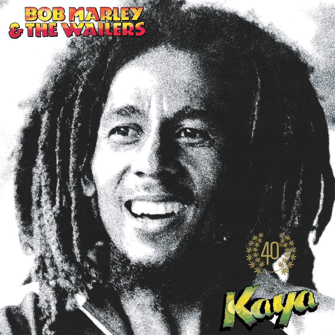 Kaya 40th Anniversary Edition (2CD)