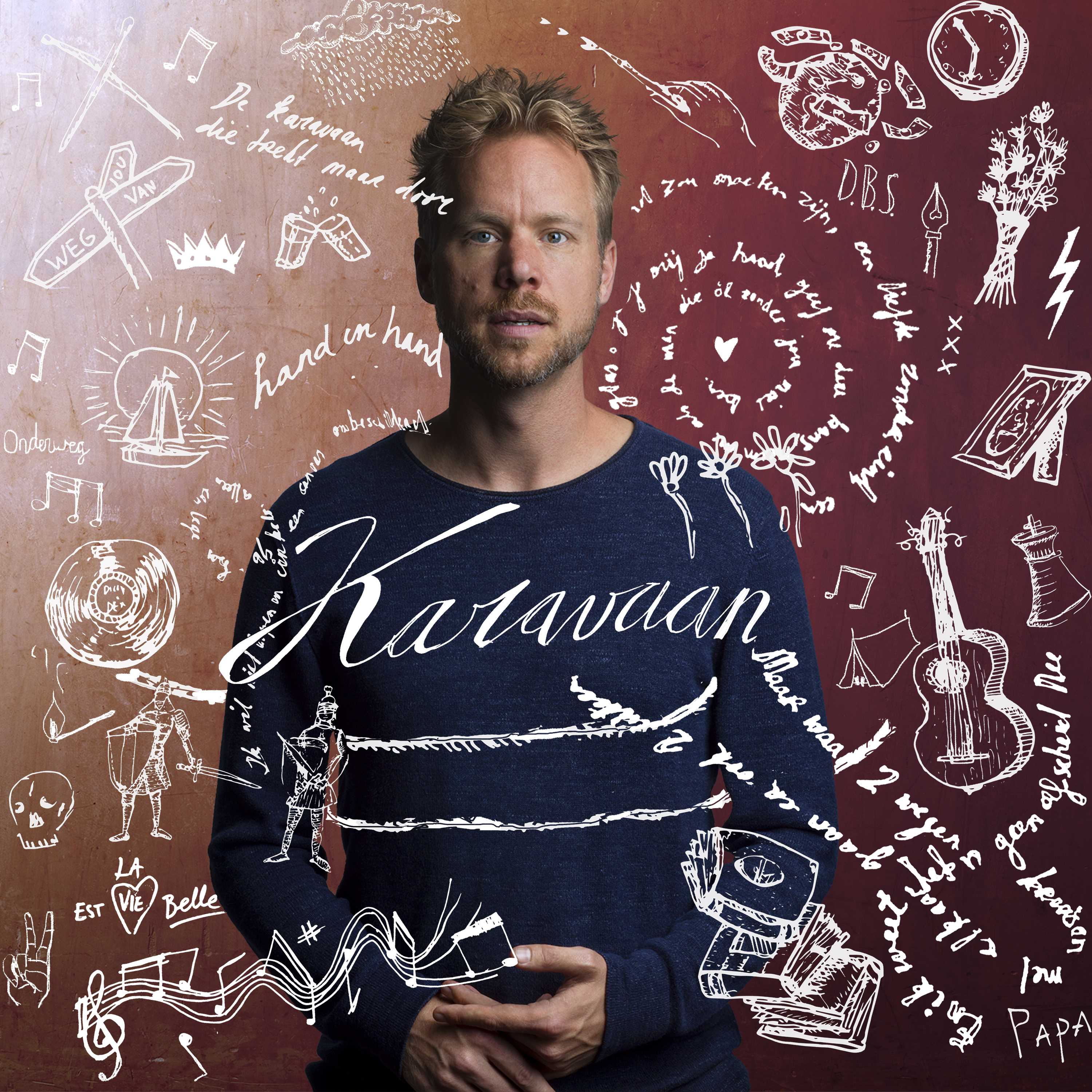 Karavaan (LP)