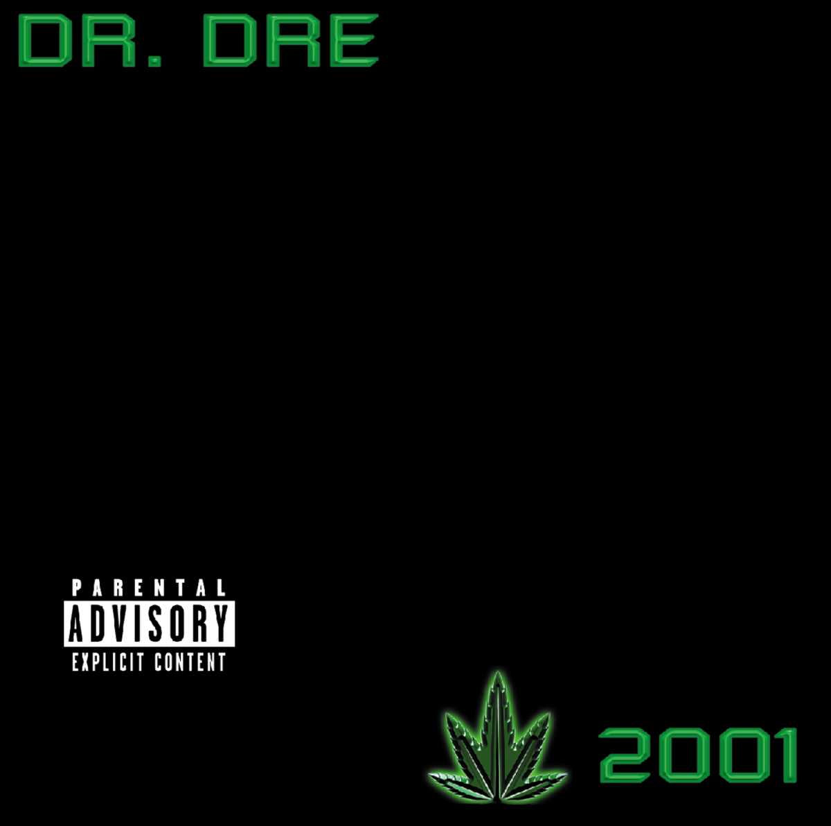 2001 (2LP)