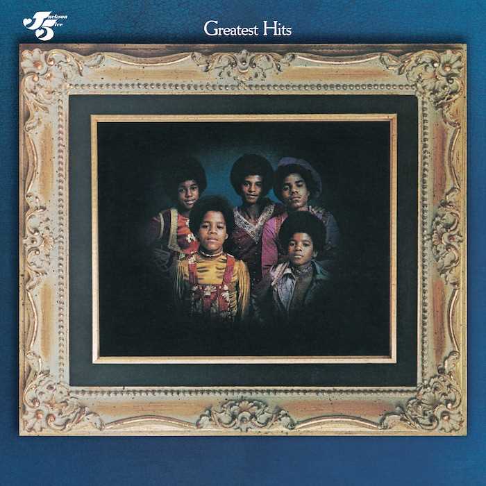 Greatest Hits (LP)