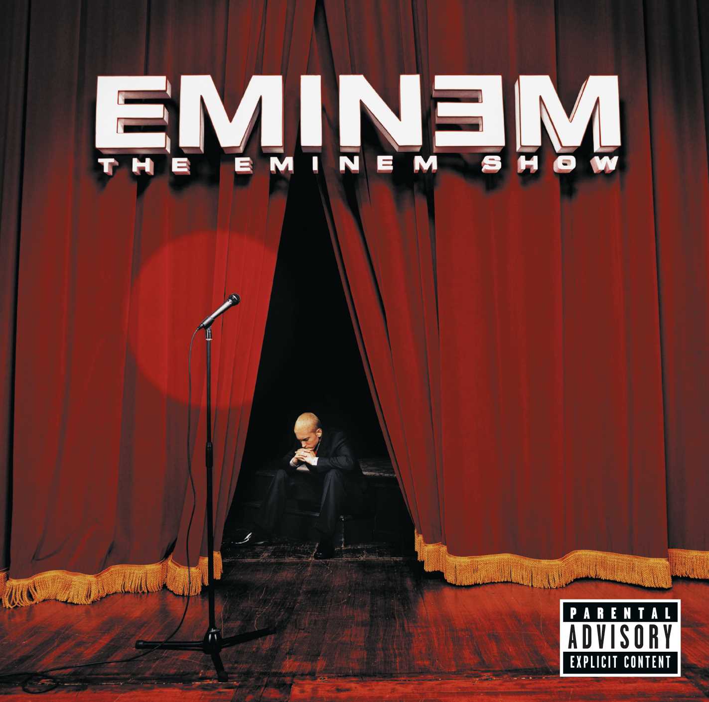 The Eminem Show (2LP)