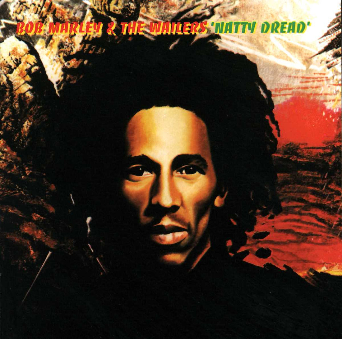 Natty Dread (CD)