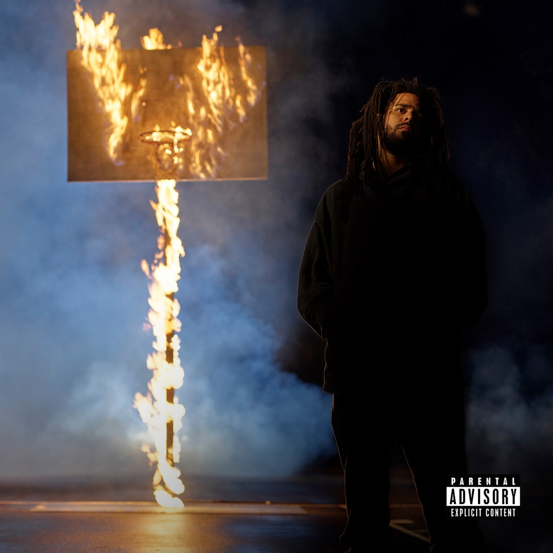 The Off-Season (LP)