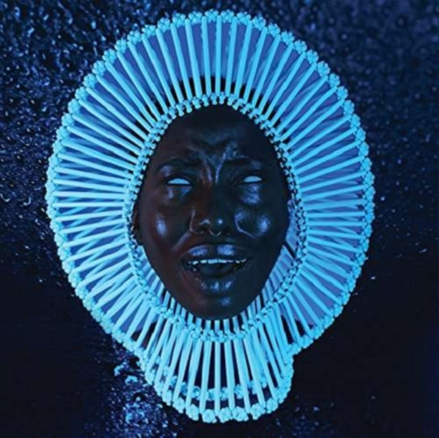 Awaken My Love (LP)