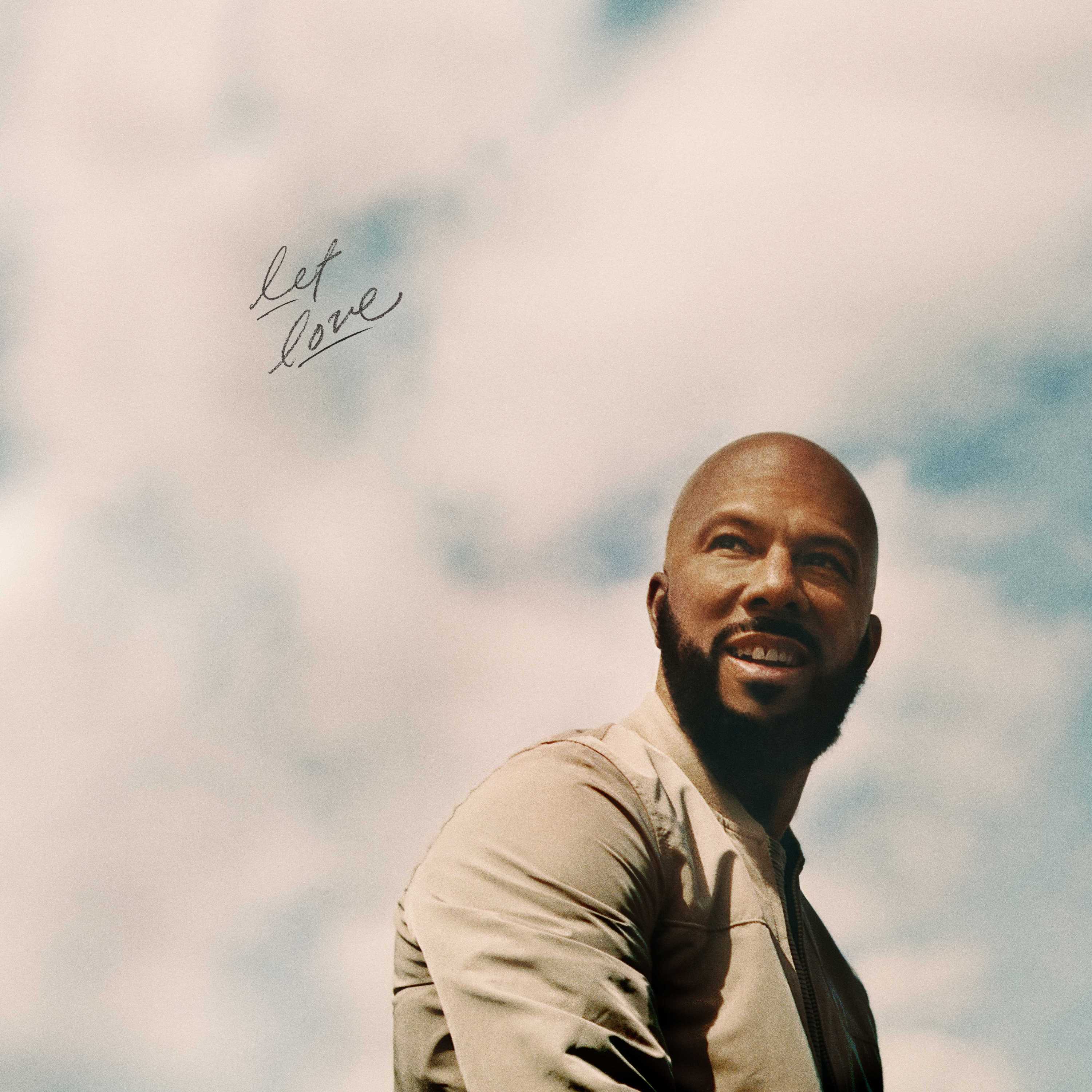 Let Love (LP)