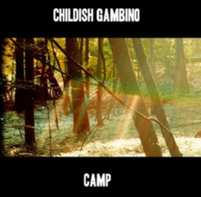 Camp (LP)