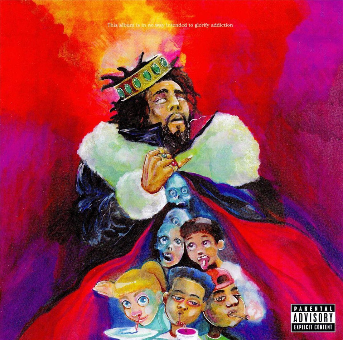 KOD (CD)