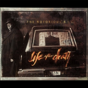 Life After Death (3LP)
