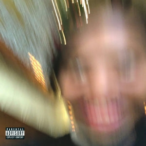 Some Rap Songs (LP)
