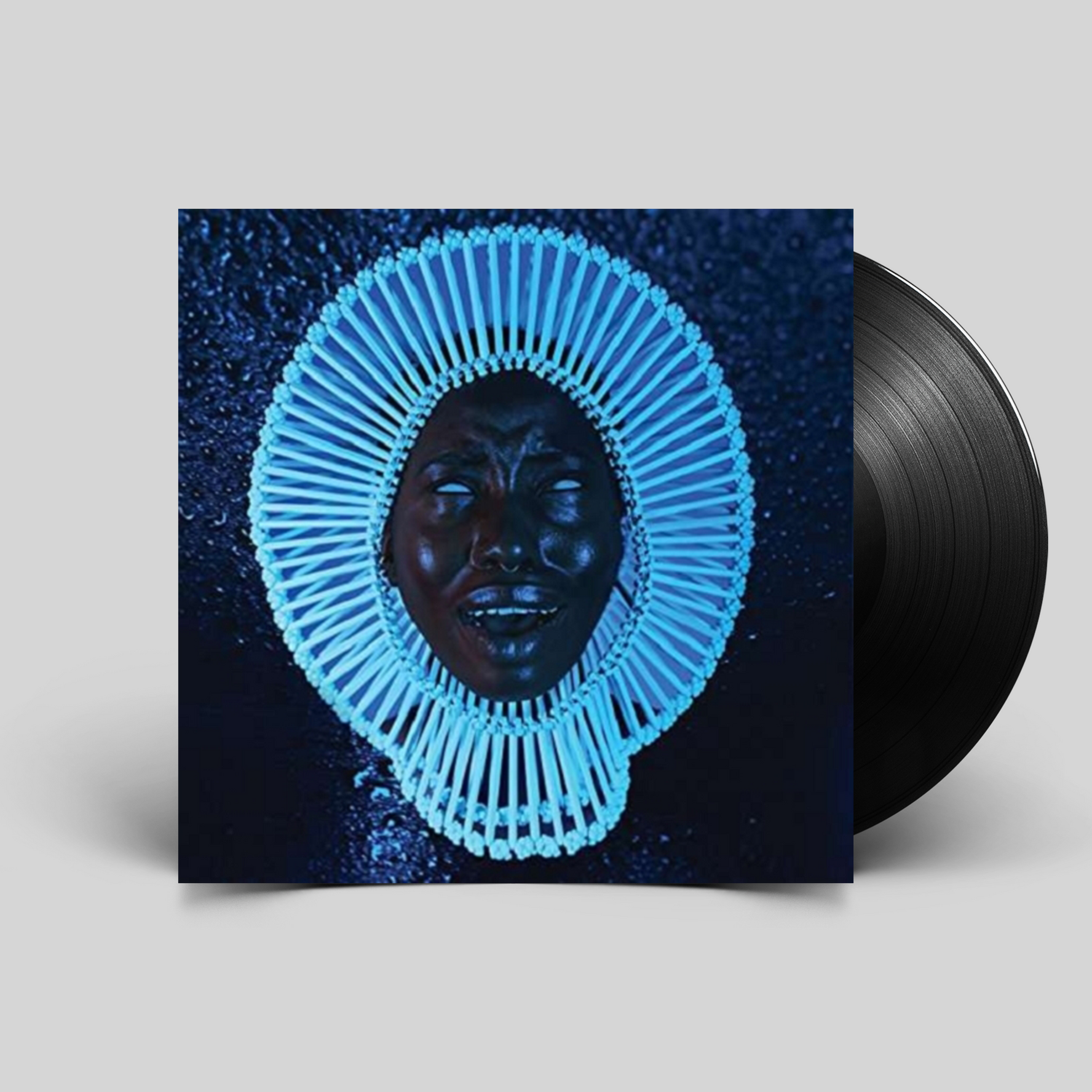 Awaken My Love (LP)