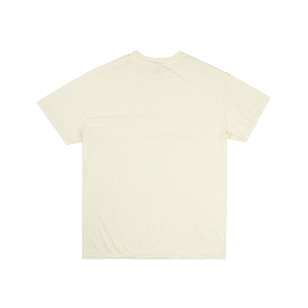 The Chronic T-shirt (Ivory)