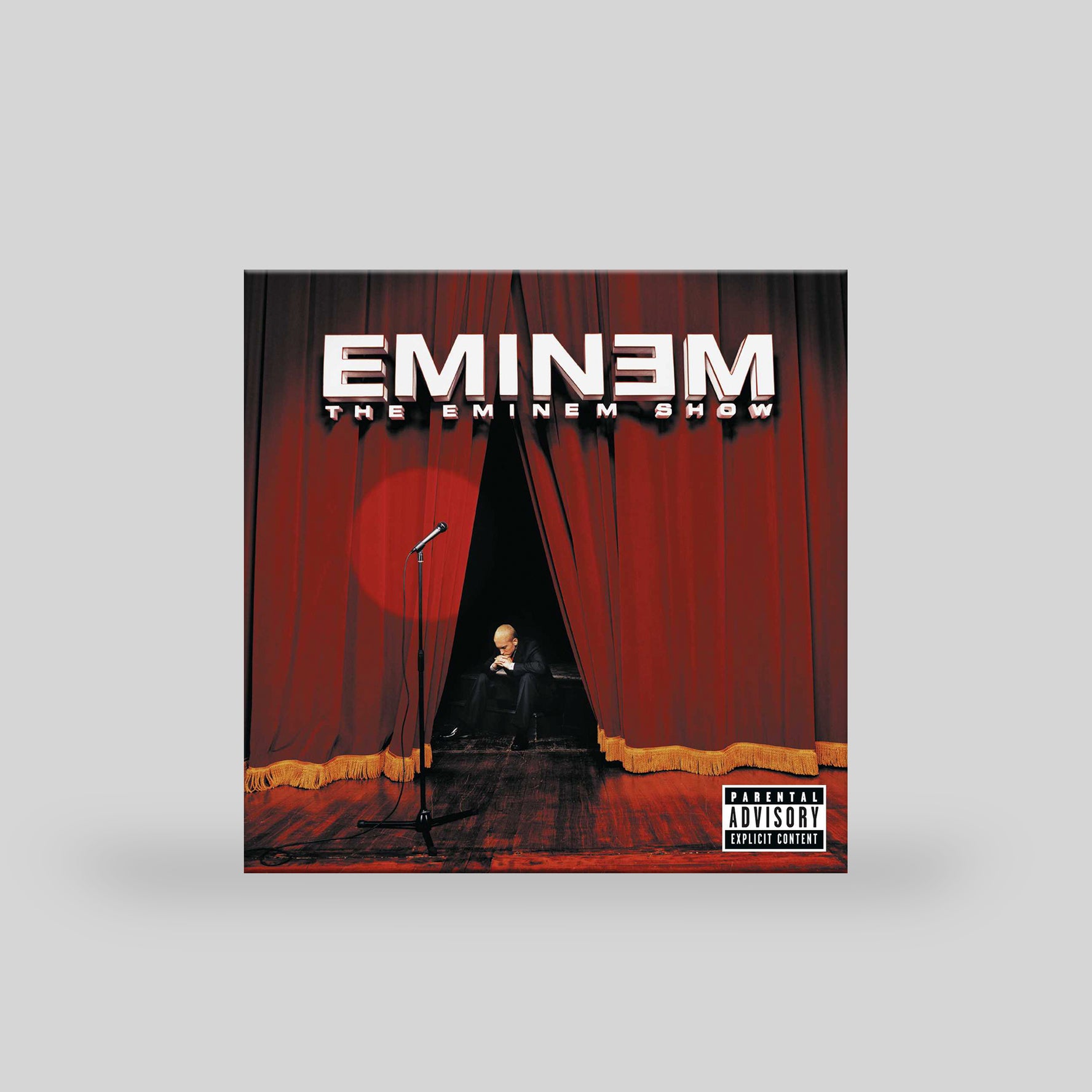 The Eminem Show (2LP)