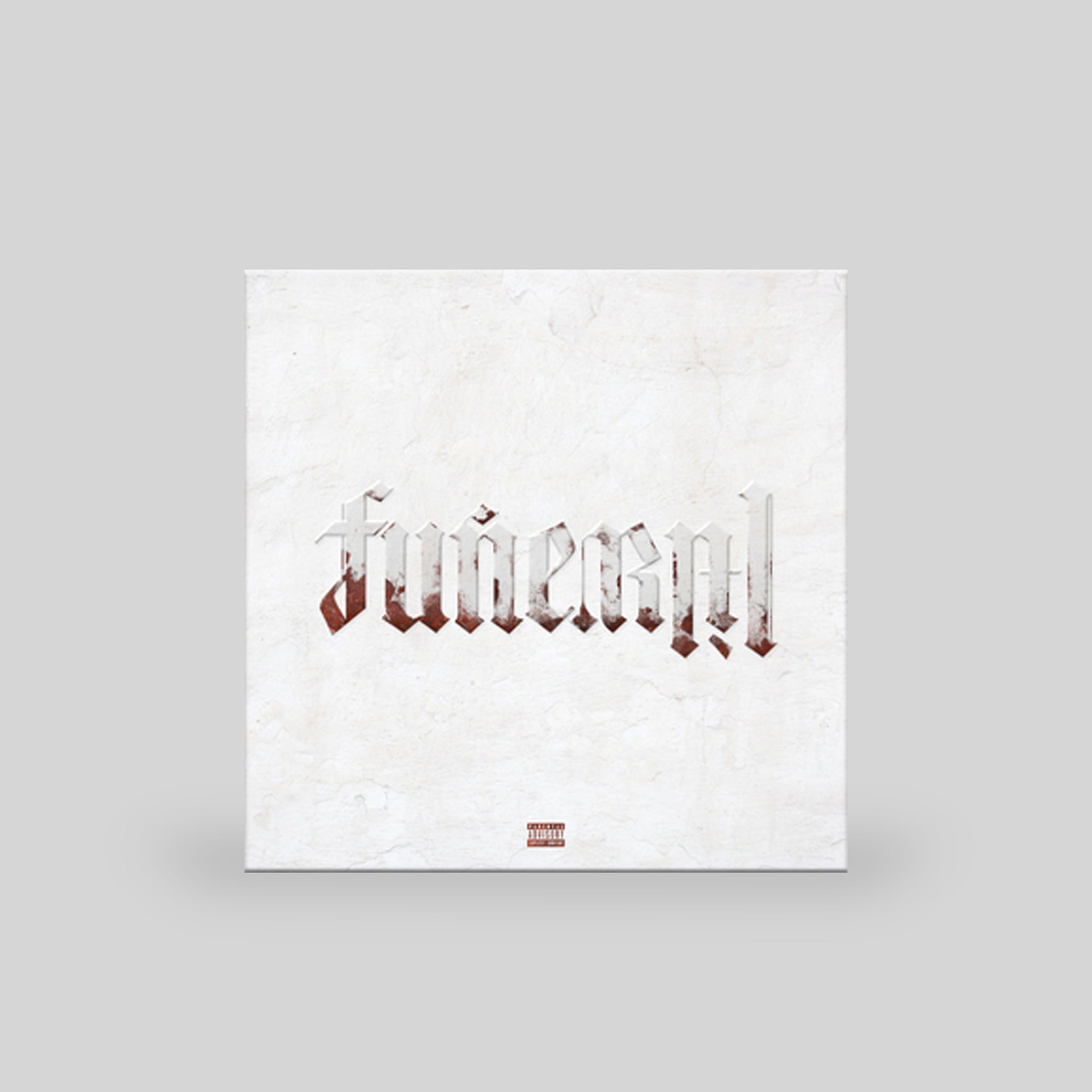 Funeral (2LP)