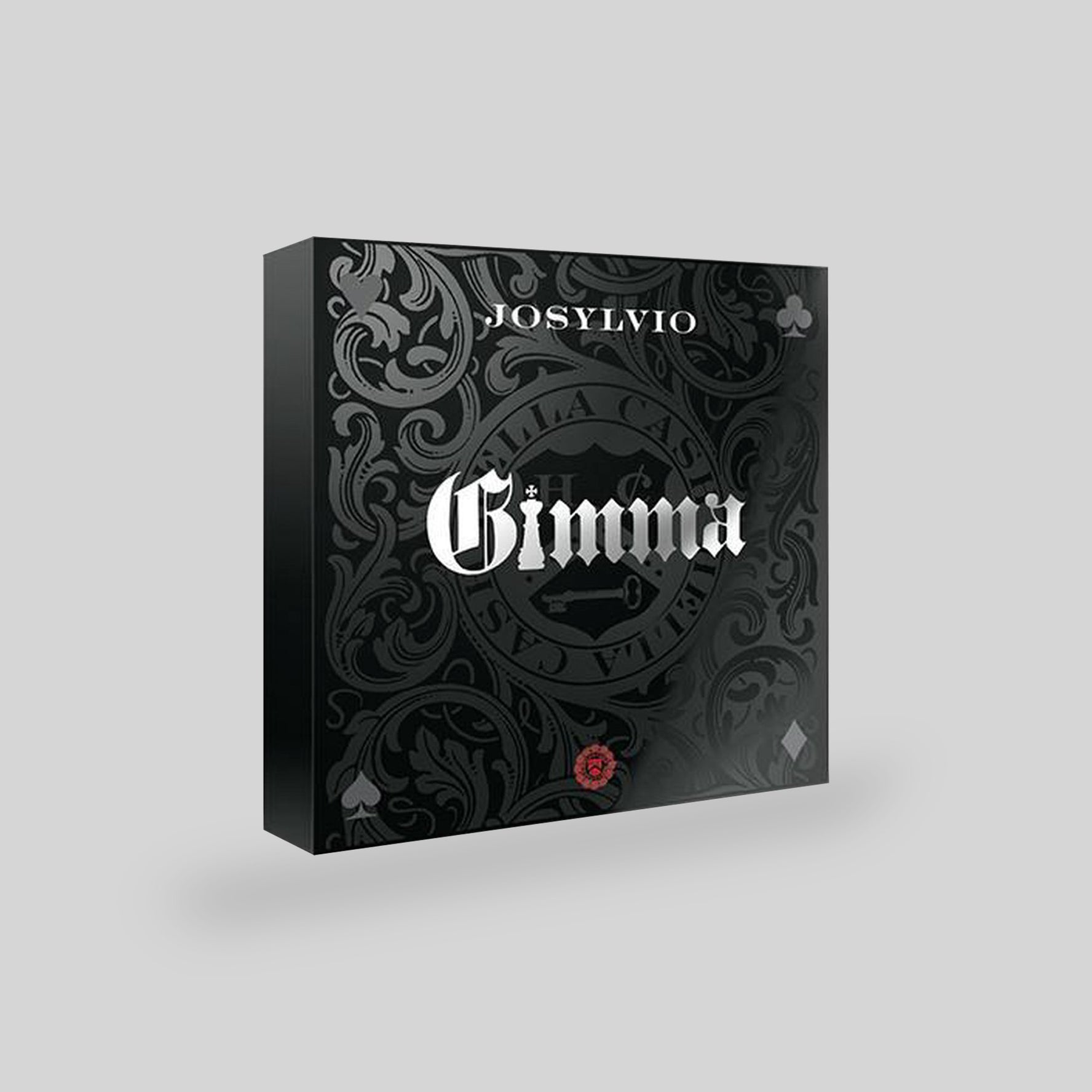 Gimma (CD)