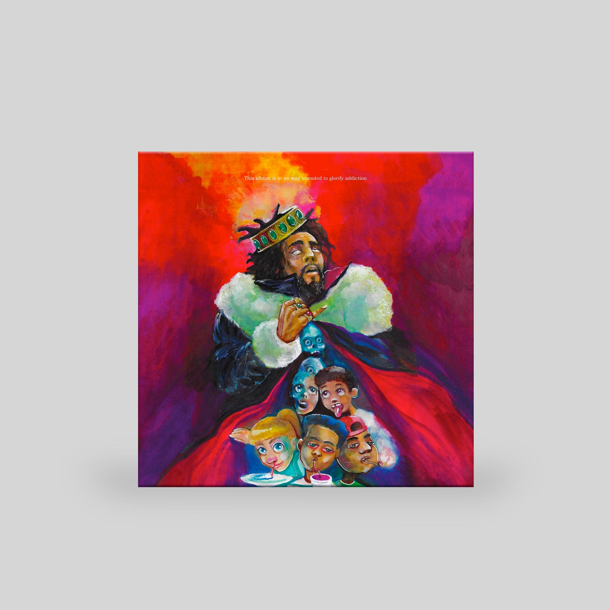 KOD (CD)