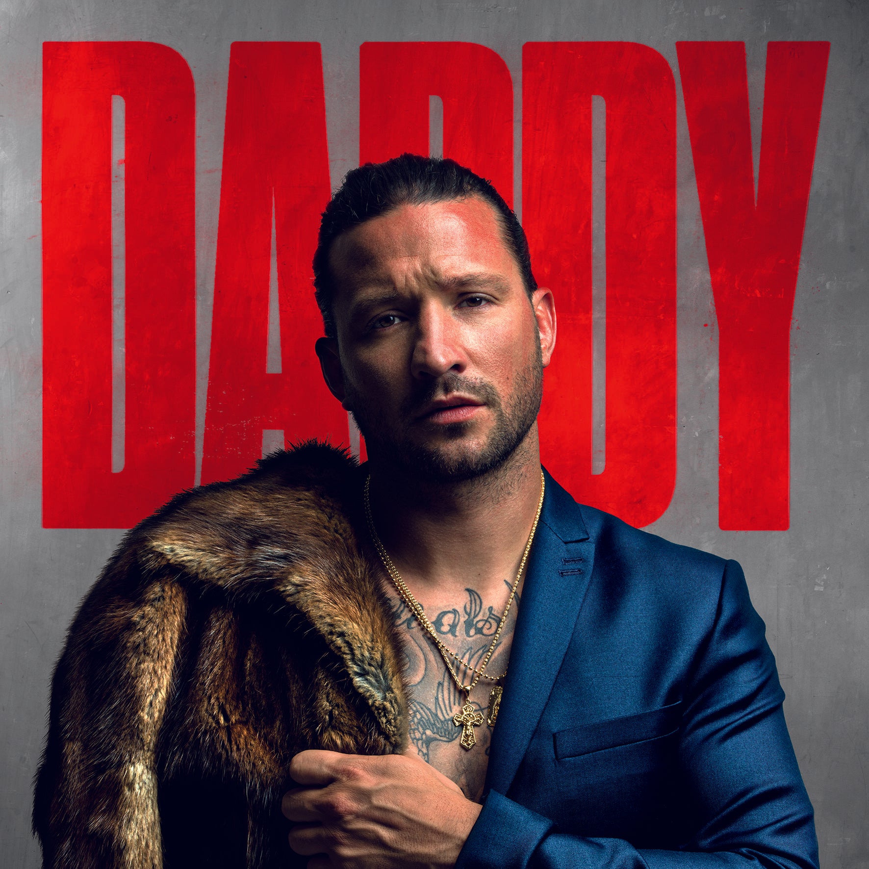 DADDY (CD)