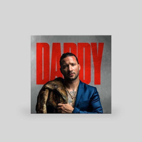 DADDY (CD)