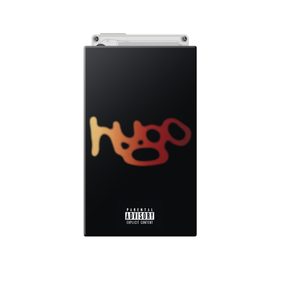 hugo (Store Exclusive Cassette)