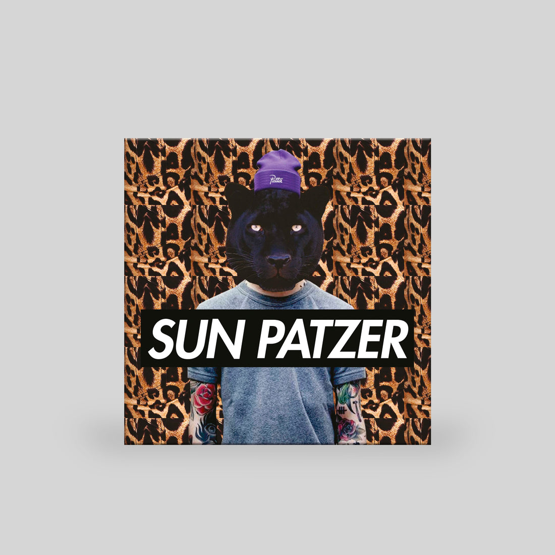 Sun Patzer