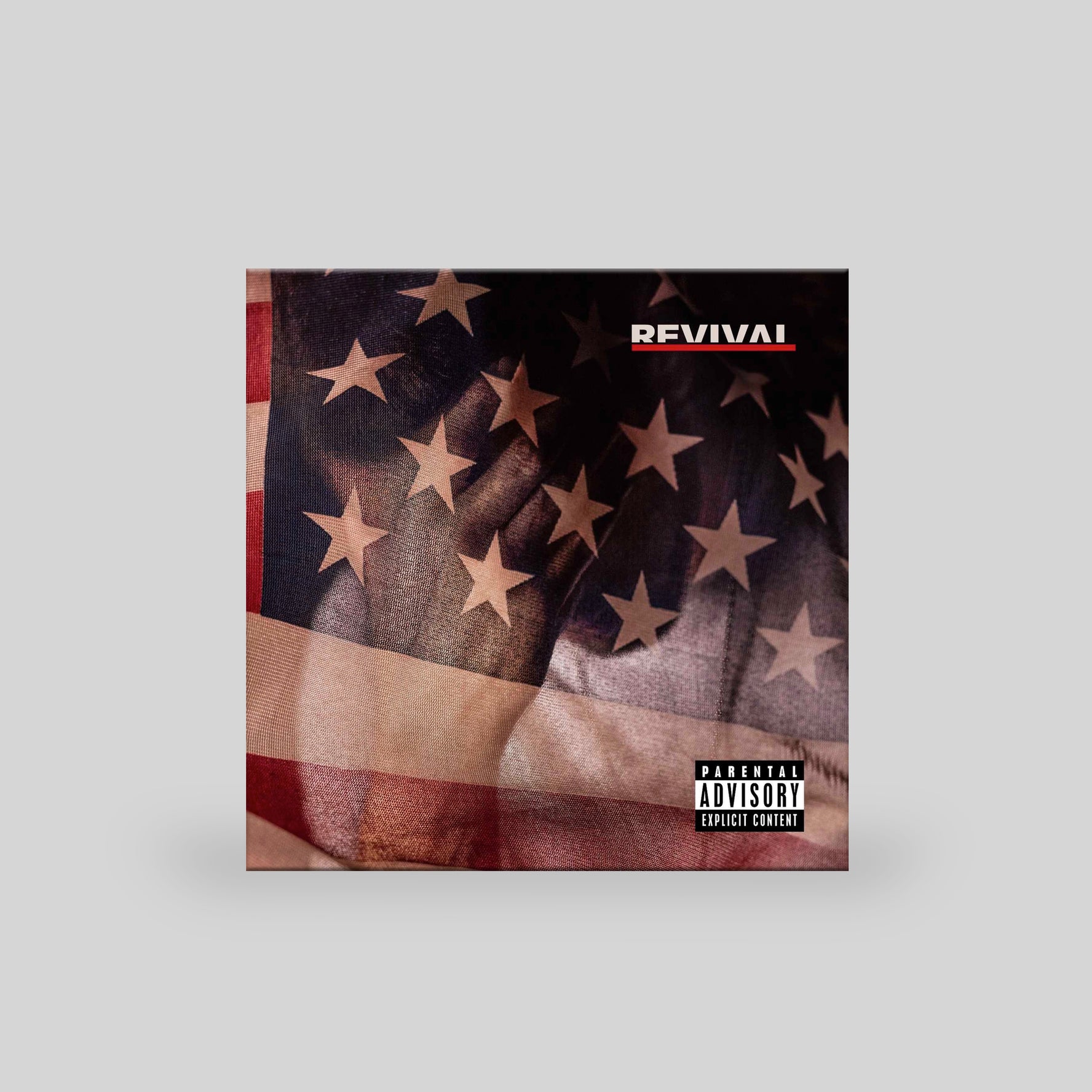 Revival (2LP)