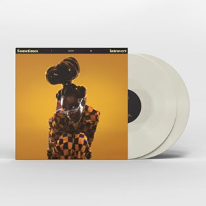 Sometimes I Might Be Introvert (Milky Clear 2LP)