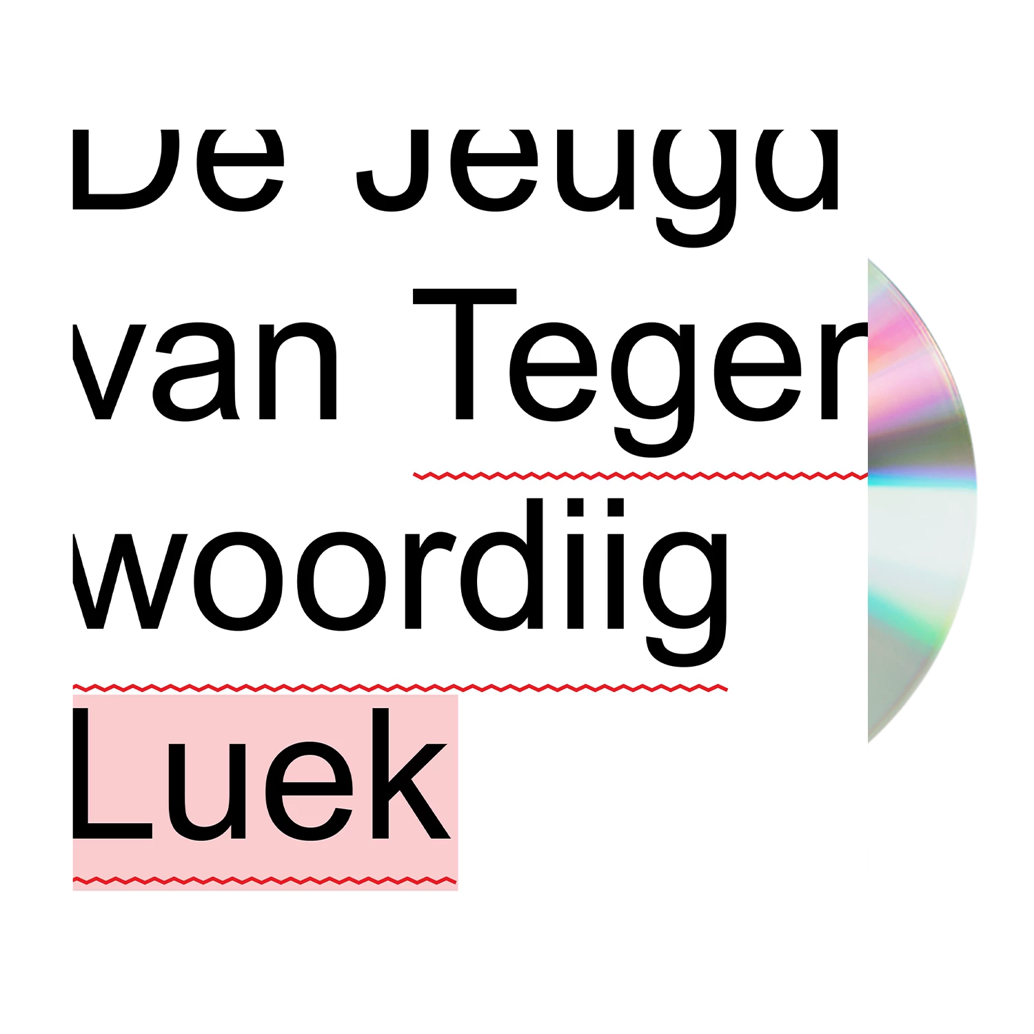 Leuk (CD)