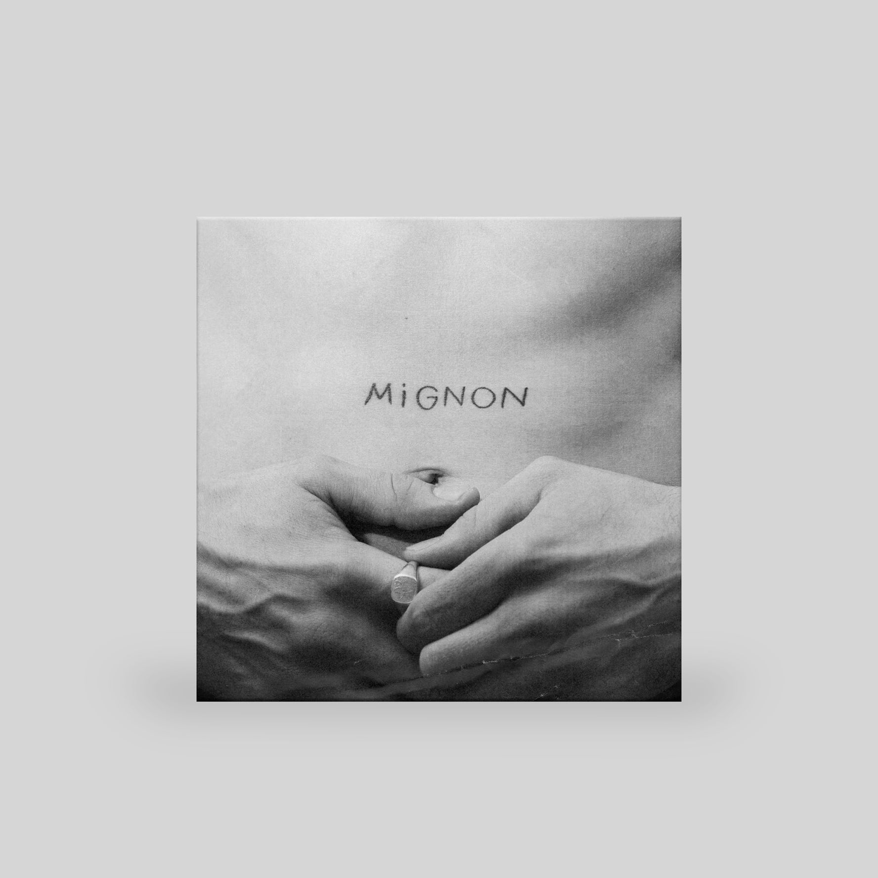 Mignon (2LP)