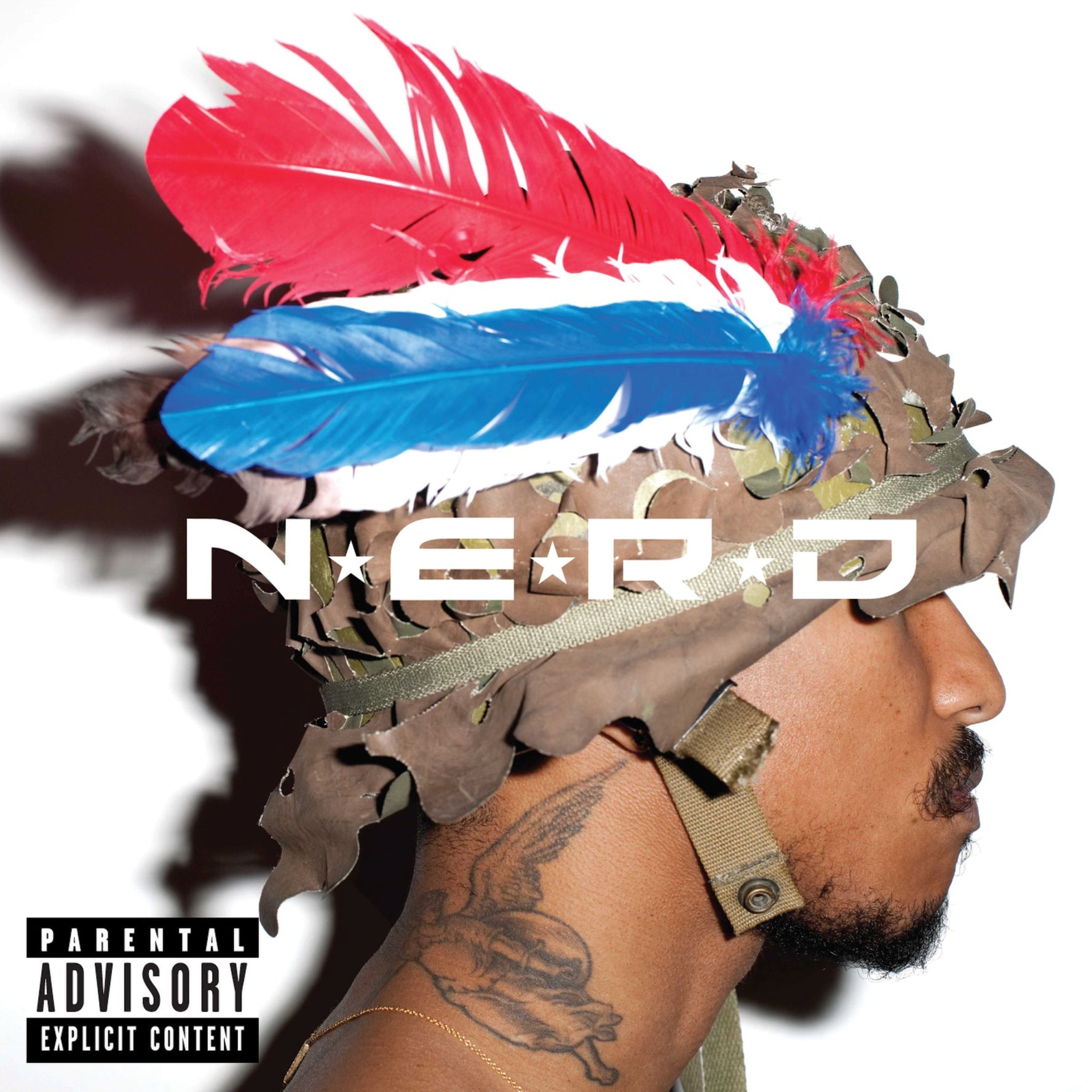 Nothing (2LP)