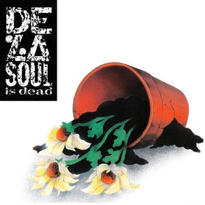 De La Soul is Dead (2LP)