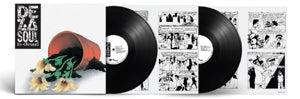 De La Soul is Dead (2LP)
