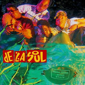 Buhloone Mindstate (LP)