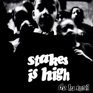 Stakes is High (LP)